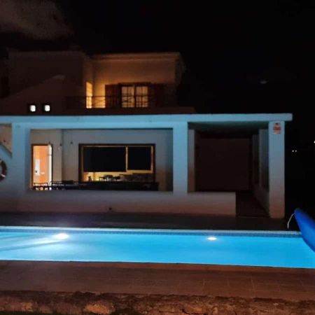 Villa Hortensia Playa Blanca Dış mekan fotoğraf