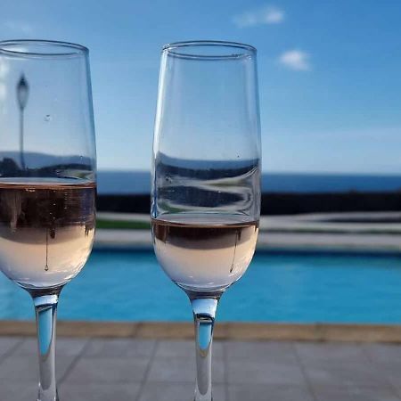 Villa Hortensia Playa Blanca Dış mekan fotoğraf