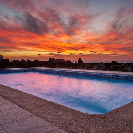 Villa Hortensia Playa Blanca Dış mekan fotoğraf
