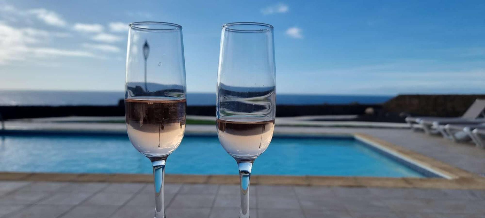 Villa Hortensia Playa Blanca Dış mekan fotoğraf