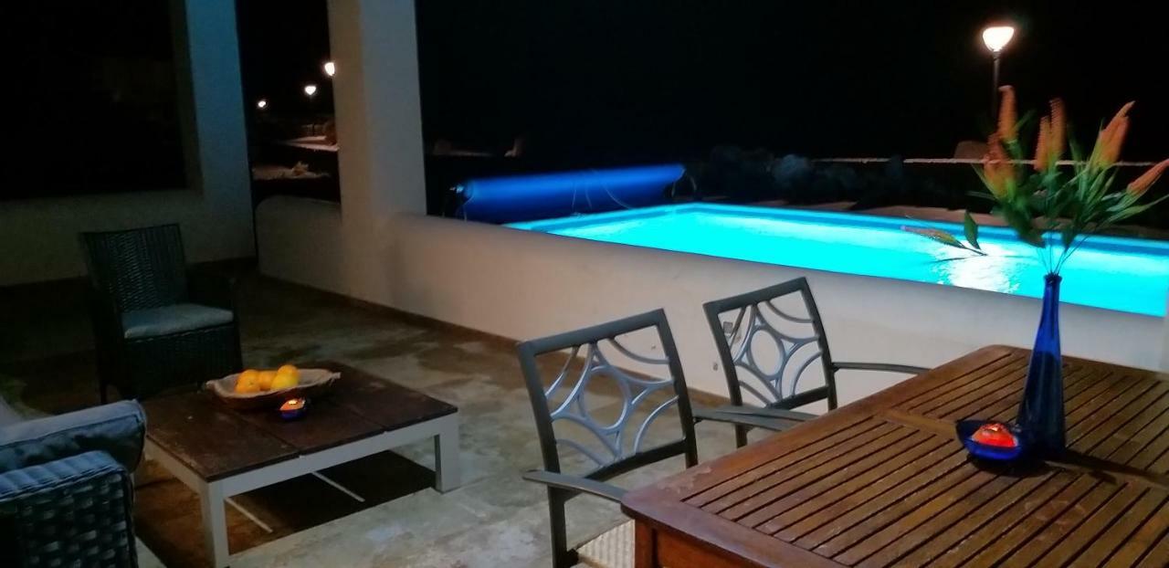 Villa Hortensia Playa Blanca Dış mekan fotoğraf