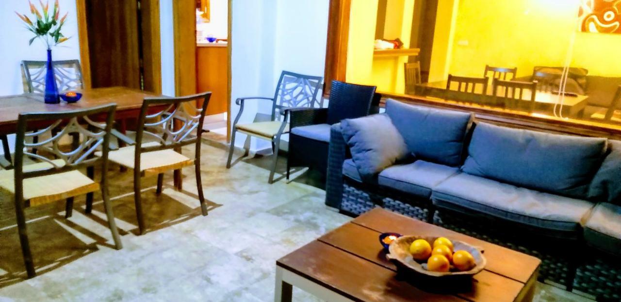 Villa Hortensia Playa Blanca Dış mekan fotoğraf