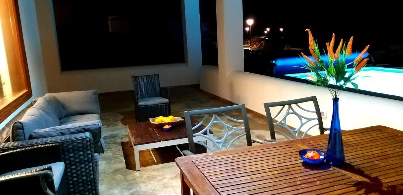 Villa Hortensia Playa Blanca Dış mekan fotoğraf