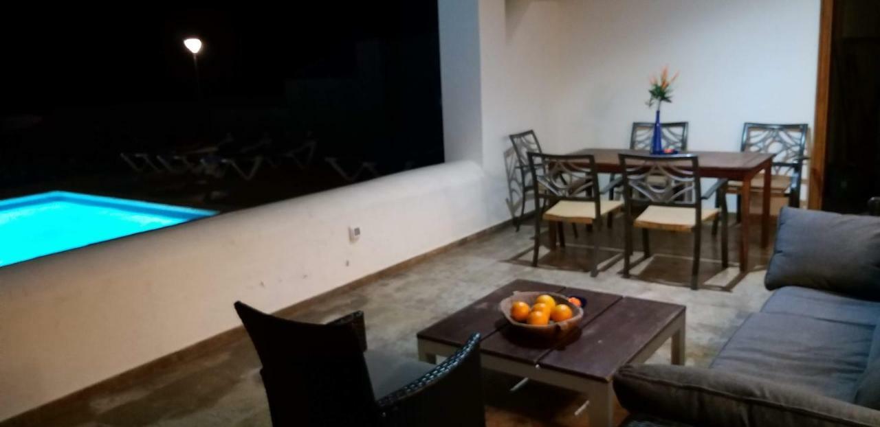 Villa Hortensia Playa Blanca Dış mekan fotoğraf