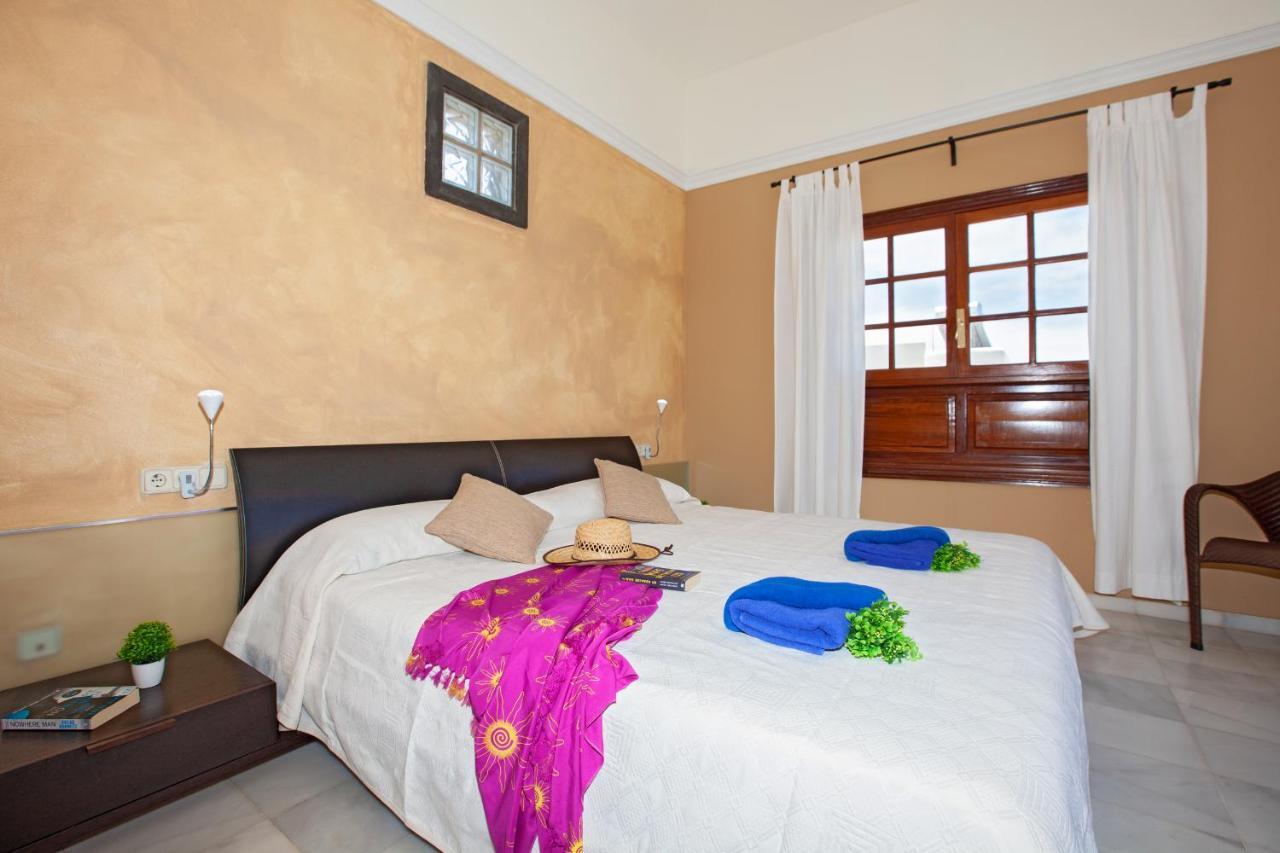Villa Hortensia Playa Blanca Dış mekan fotoğraf
